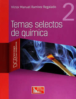 TEMAS SELECTOS DE QUIMICA 2 DGB