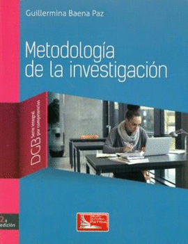 METODOLOGIA DE LA INVESTIGACION DGB