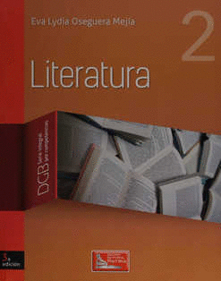 LITERATURA 2 DGB