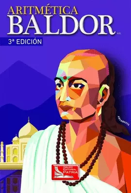 ARITMETICA. 3A EDICIÓN