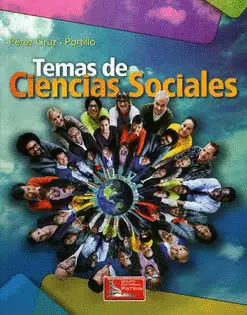 TEMAS DE CIENCIAS SOCIALES DGETI