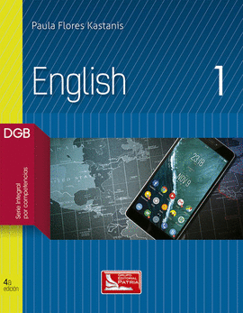 ENGLISH 1 DGB