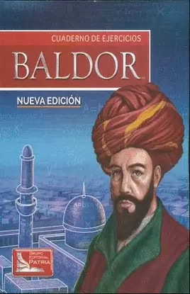 CUADERNO DE EJERCICIOS BALDOR