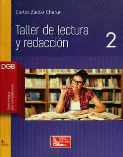TALLER DE LECTURA Y REDACCION 2