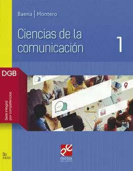 CIENCIAS DE LA COMUNICACION 1