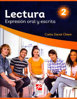LECTURA EXPRESION ORAL Y ESCRITA 2 DGETI