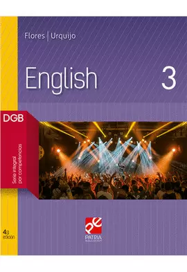 ENGLISH 3 DGB