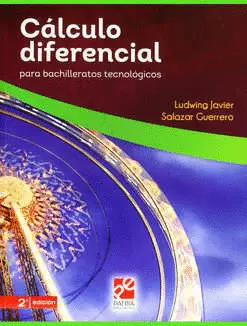 CALCULO DIFERENCIAL DGETI