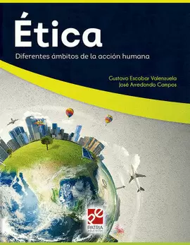 ETICA. DGETI