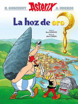 2. LA HOZ DE ORO