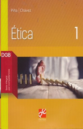 ETICA 1 DGB