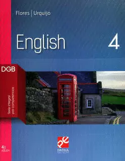 ENGLISH 4 DGB