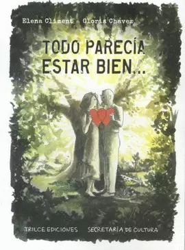 TODO PARECIA ESTAR BIEN