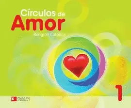 CIRCULOS DE AMOR 1