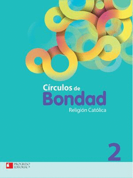 CIRCULOS DE BONDAD 2 RELIGION CATOLICA