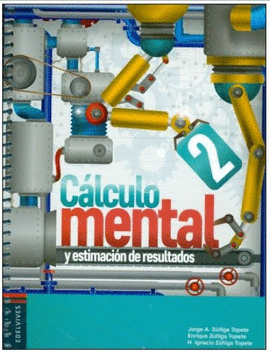 CALCULO MENTAL 2 Y ESTIMACION DE RESULTADOS