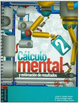 CALCULO MENTAL 2 Y ESTIMACION DE RESULTADOS