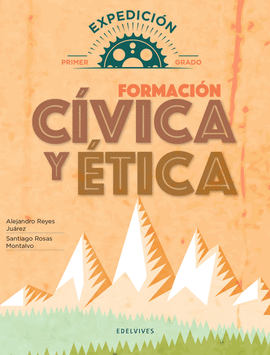 FORMACION CIVICA Y ETICA 1 SEC