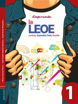 EMPRENDE LA LEOE 1 DGETI