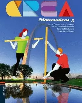 CREA.MATEMÁTICAS 3 DGB
