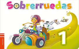 SOBRERRUEDAS 1