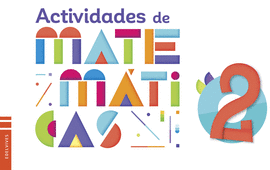 ACTIVIDADES DE MATEMATICAS 2