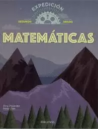 MATEMATICAS 2 SEC