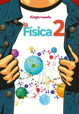 EMPRENDE LA FISICA 2 DGETI