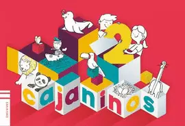 CAJANINOS 2 ALUMNO