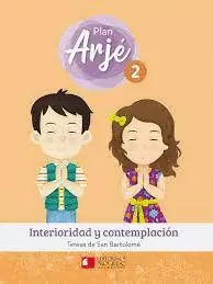 PLAN ARJE 2