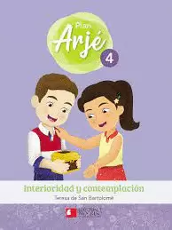 PLAN ARJE 4