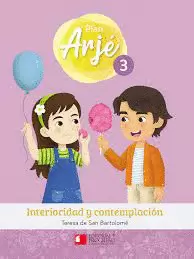 PLAN ARJE 3