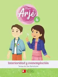 PLAN ARJE 6