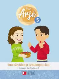 PLAN ARJE 5