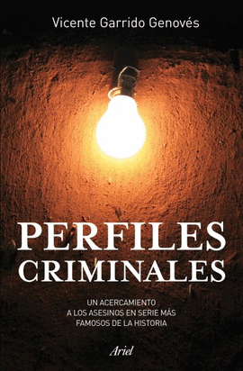 PERFILES CRIMINALES