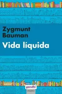 VIDA LIQUIDA (GANDHI)