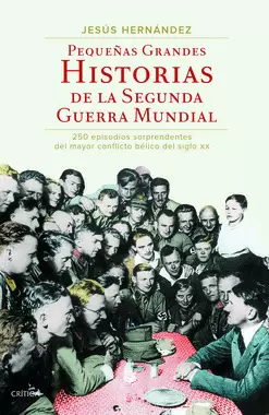 PEQUEÑAS GRANDES HISTORIAS