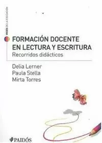 FORMACIÓN DOCENTE EN LECTURA Y ESCRITURA