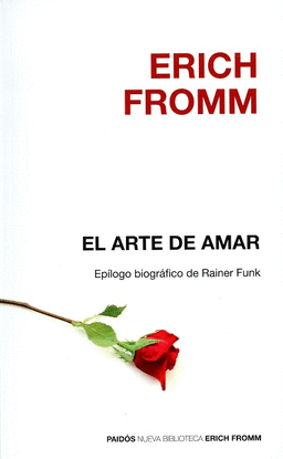 EL ARTE DE AMAR