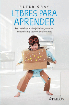 LIBRES PARA APRENDER