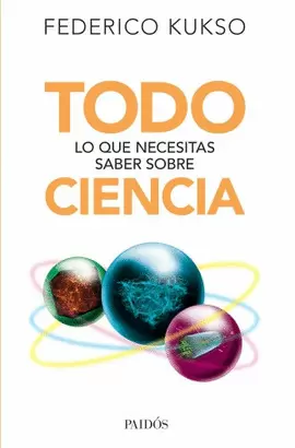 TODO LO QUE NECESITAS SABER SOBRE CIENCIA
