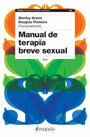 MANUAL DE TERAPIA BREVE SEXUAL