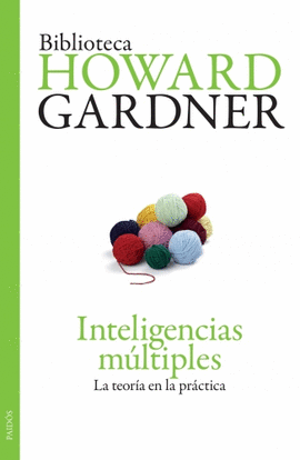 INTELIGENCIAS MULTIPLES