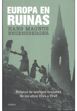 EUROPA EN RUINAS