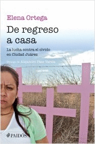 DE REGRESO A CASA