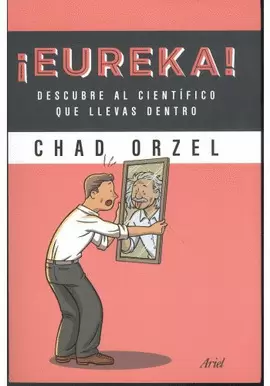 ¡EUREKA!
