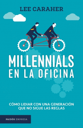 MILLEANNIALS EN LA OFICINA