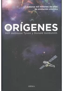 ORIGENES