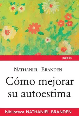 COMO MEJORAR SU AUTOESTIMA