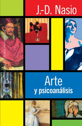 ARTE Y PSICOANALISIS